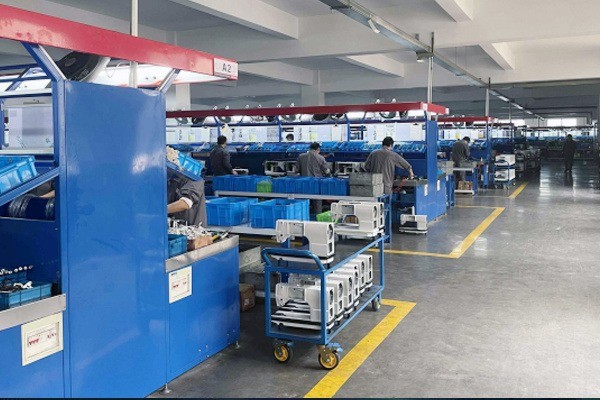 Factory